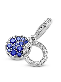 Классические PANDORA Moments модель 799186C01 Фото