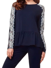 Одежда для дома и сна Ellen модель LNP162005 Фото