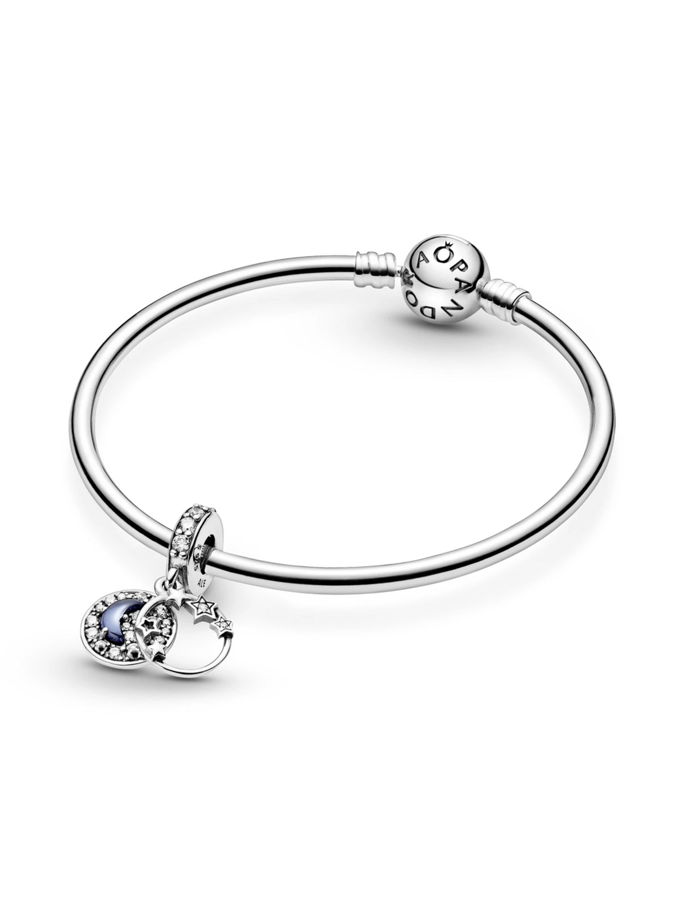 Класичні PANDORA Moments модель 799216C01 Фото