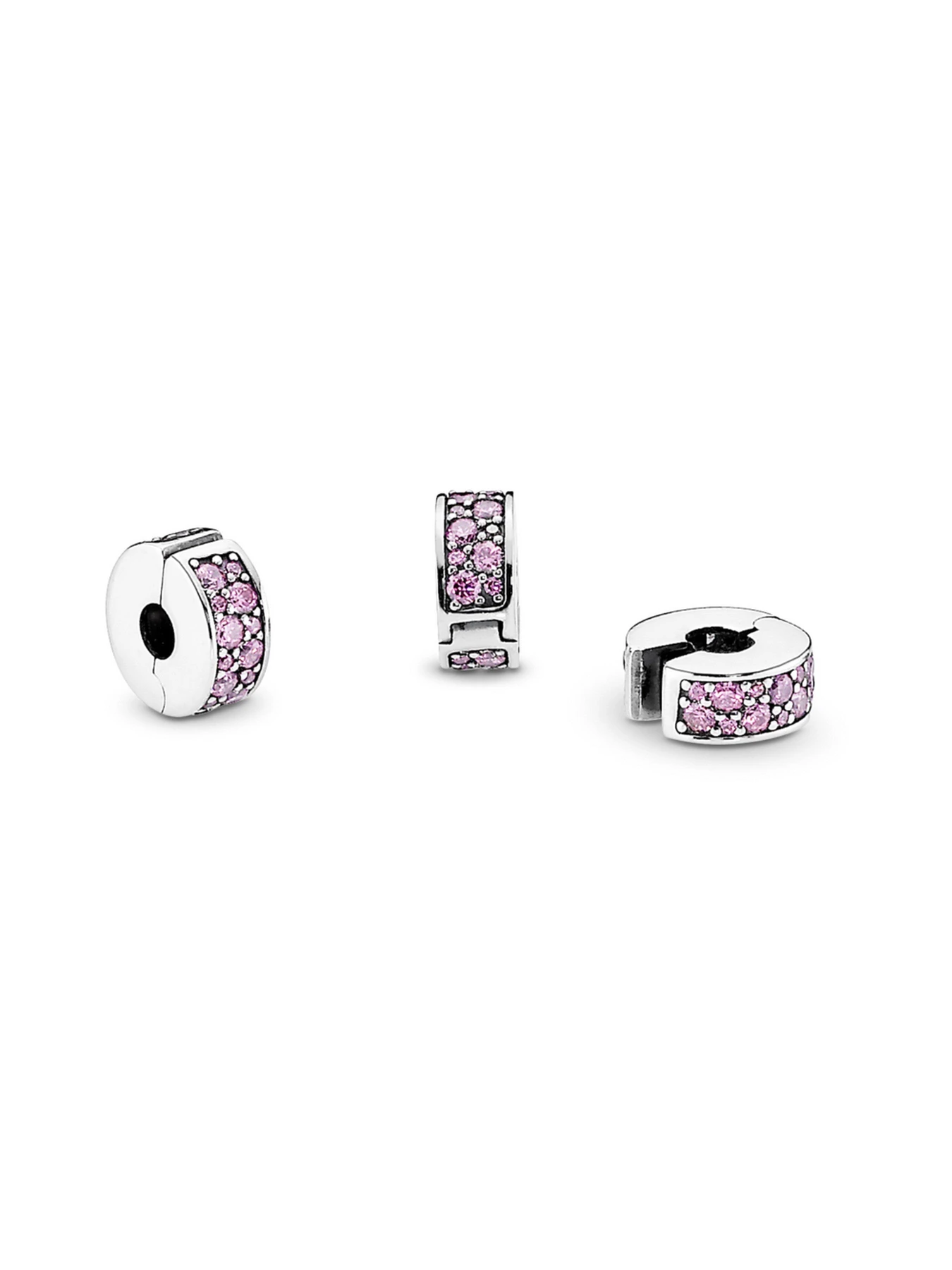 Класичні PANDORA Moments модель 791817PCZ Фото