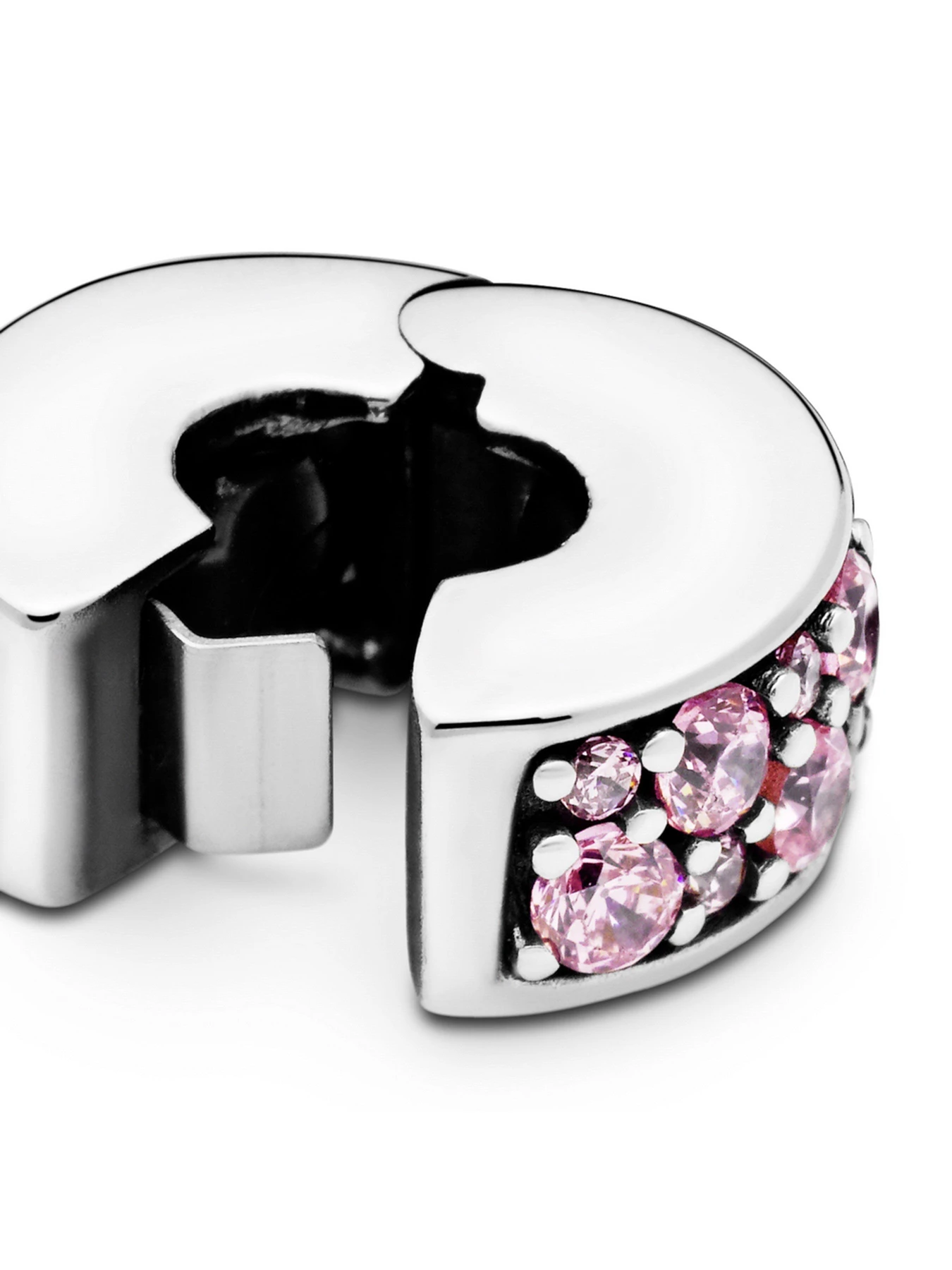 Класичні PANDORA Moments модель 791817PCZ Фото