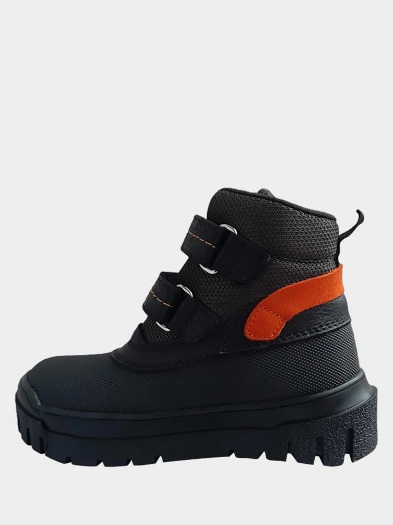 Черевики та чоботи Minimen модель 12NEWBLACK Черевики та чоботи Minimen модель 12NEWBLACK Фото