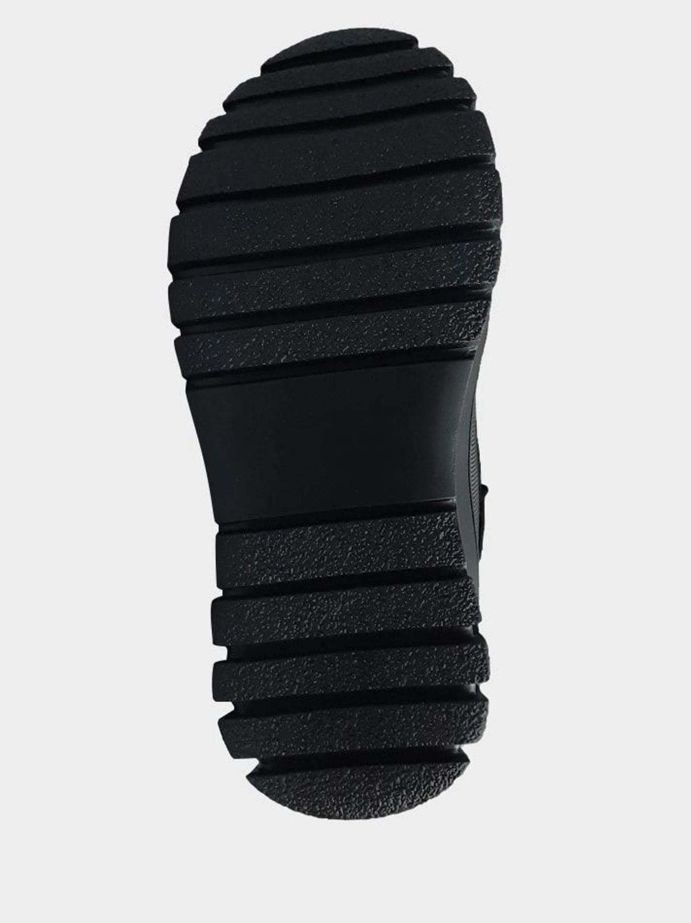 Черевики та чоботи Minimen модель 12NEWBLACK Черевики та чоботи Minimen модель 12NEWBLACK Фото