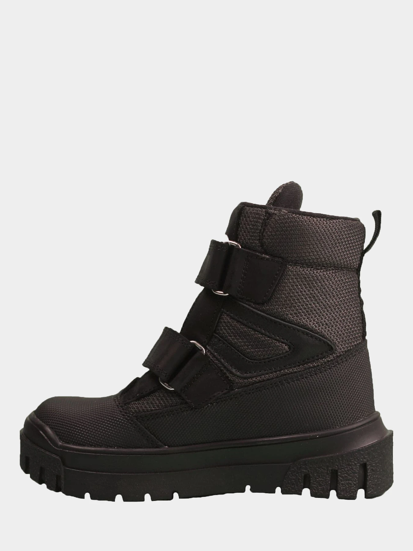 Черевики та чоботи Minimen модель 12NEWBLACK20 Фото