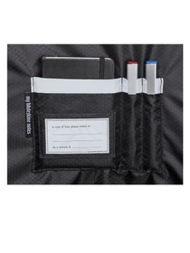 Рюкзаки Moleskine модель ET20SMTBKB35 Фото