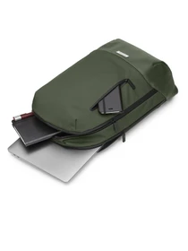 Рюкзаки Moleskine модель ET926MTBKK6 Фото