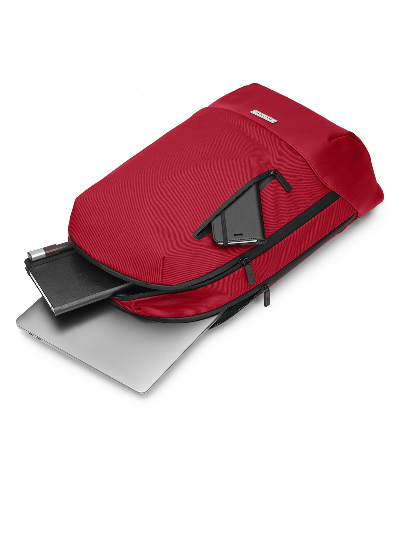 Рюкзаки Moleskine модель ET20SMTBKF4 Фото