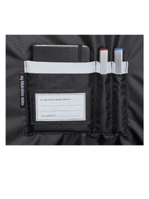 Рюкзаки Moleskine модель ET20SMTBKF4 Фото