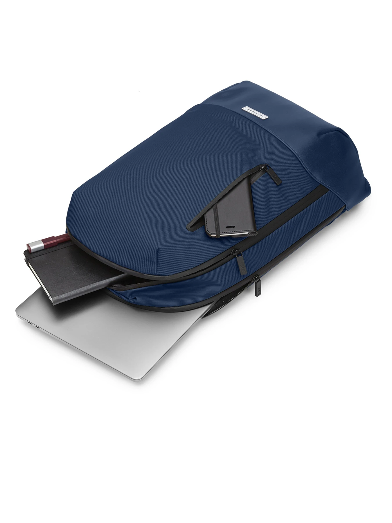 Рюкзаки Moleskine модель ET82MTBKB20 Фото