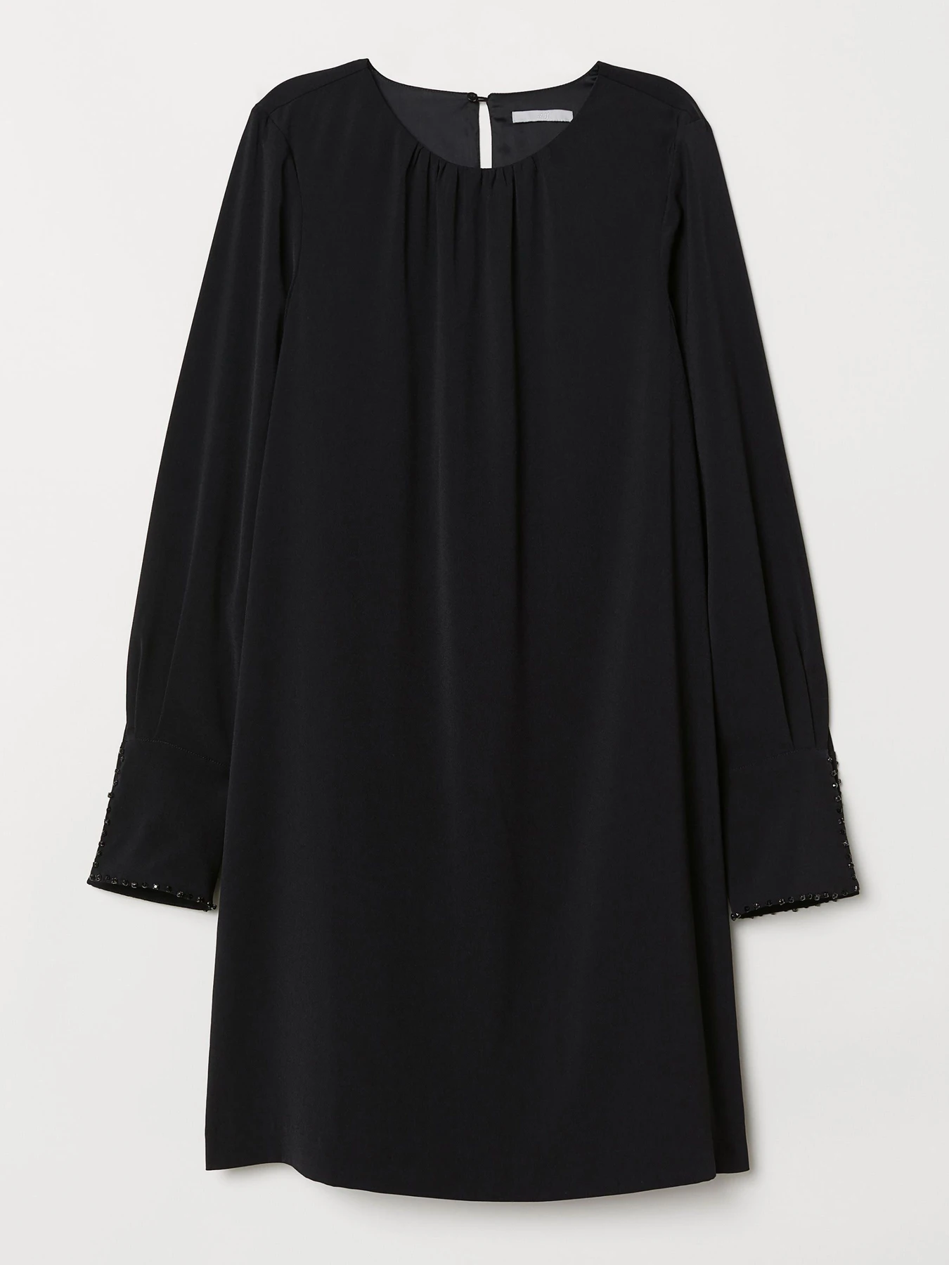 Платья H&M модель 41596 Фото