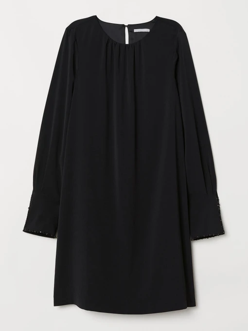 Платья H&M модель 41596 Фото