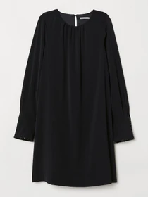 Платья H&M модель 41596 Фото