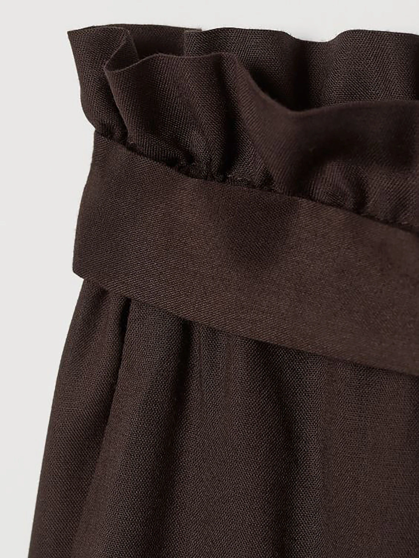 Брюки H&M модель 38817 Фото