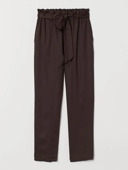 Брюки H&M модель 38817 Фото