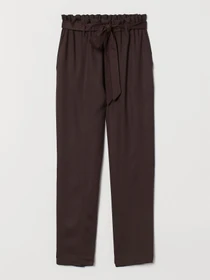 Брюки H&M модель 38817 Фото