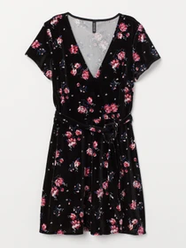 Платья H&M модель 38923 Фото