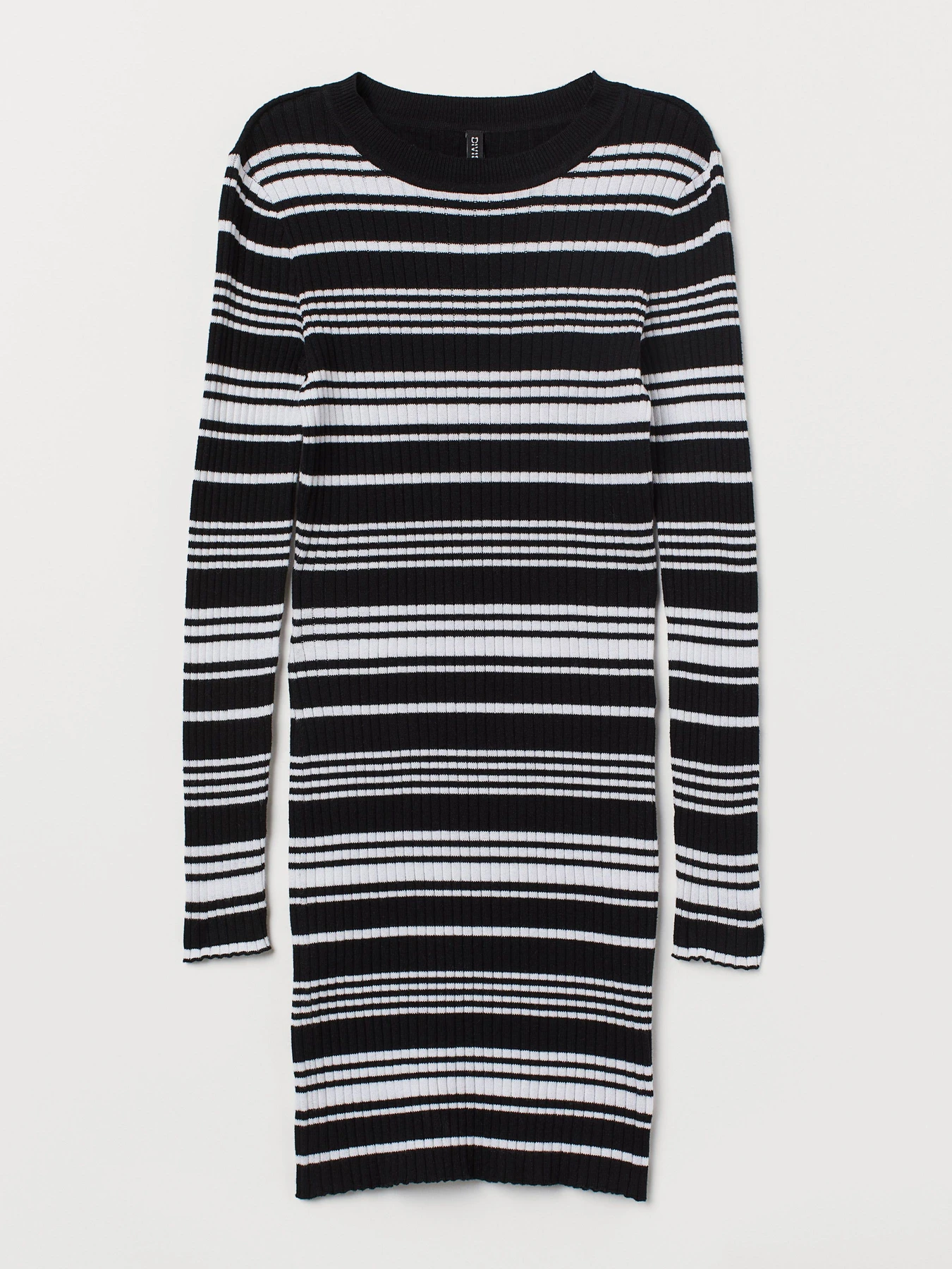 Платья H&M модель 43805 Фото