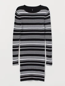 Платья H&M модель 43805 Фото