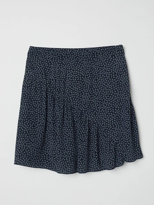Спідниці H&M модель 50220 Фото