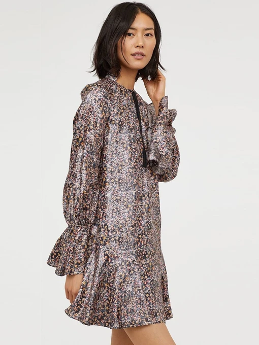 Платья H&M модель 37239 Фото
