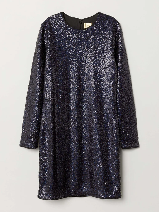 Платья H&M модель 36013 Фото