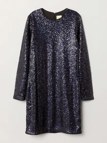 Платья H&M модель 36013 Фото