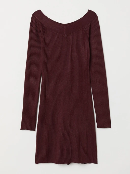 Платья H&M модель 44720 Фото