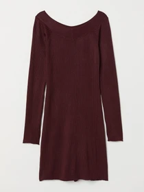 Платья H&M модель 44720 Фото