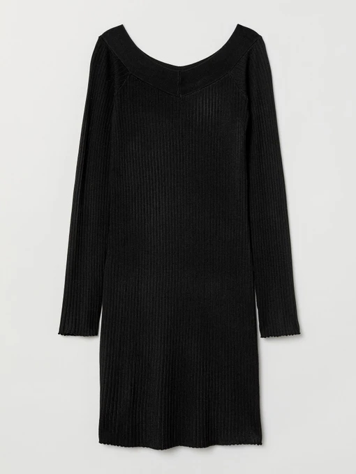 Платья H&M модель 44820 Фото
