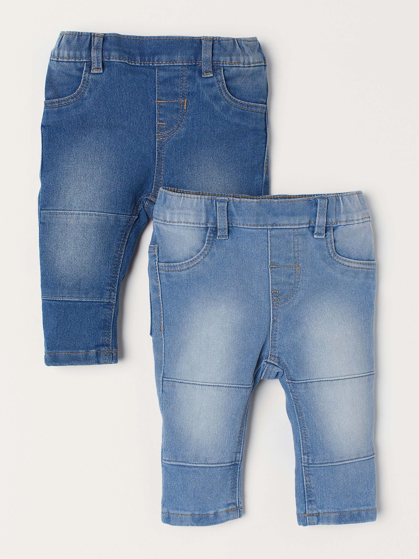 Джинси H&M модель 44368 Фото