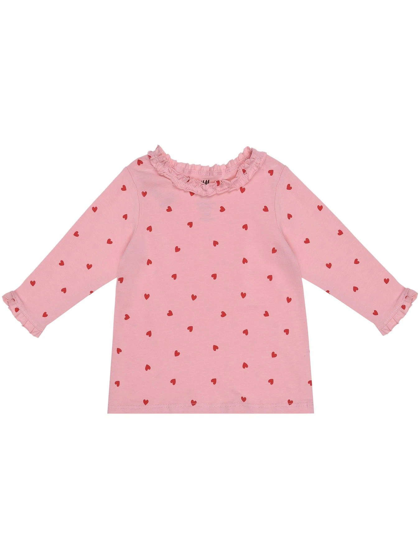 Худи и свитшоты H&M модель 38203 Фото
