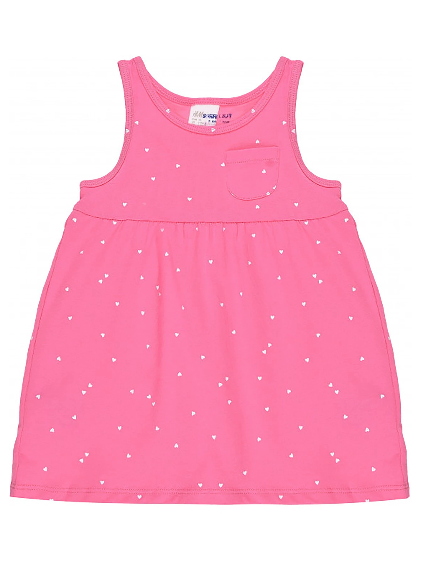 Платья H&M модель 37146 Фото