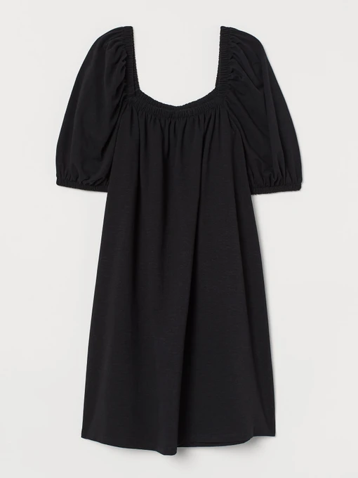 Платья H&M модель 54486 Фото