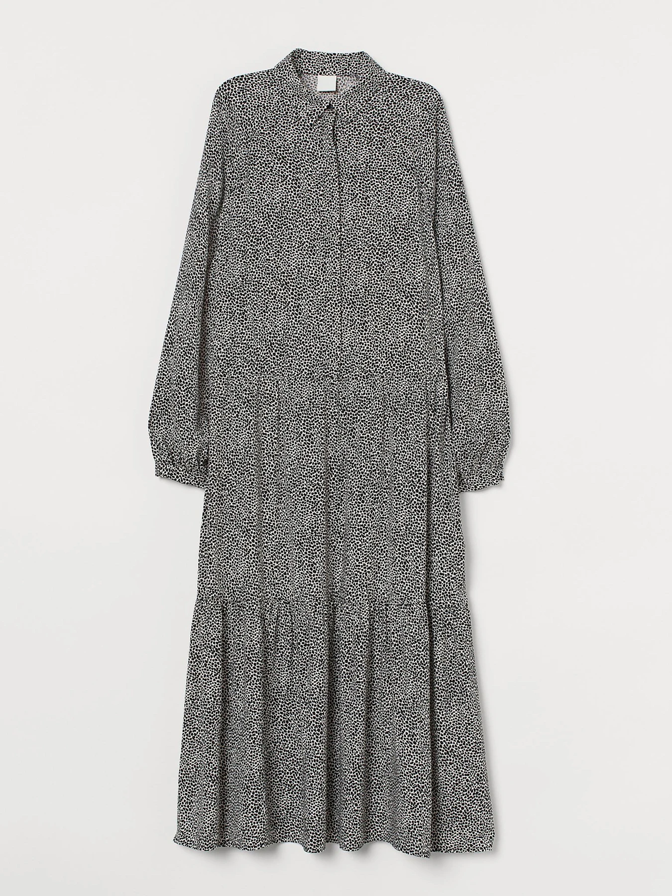 Платья H&M модель 55539 Фото