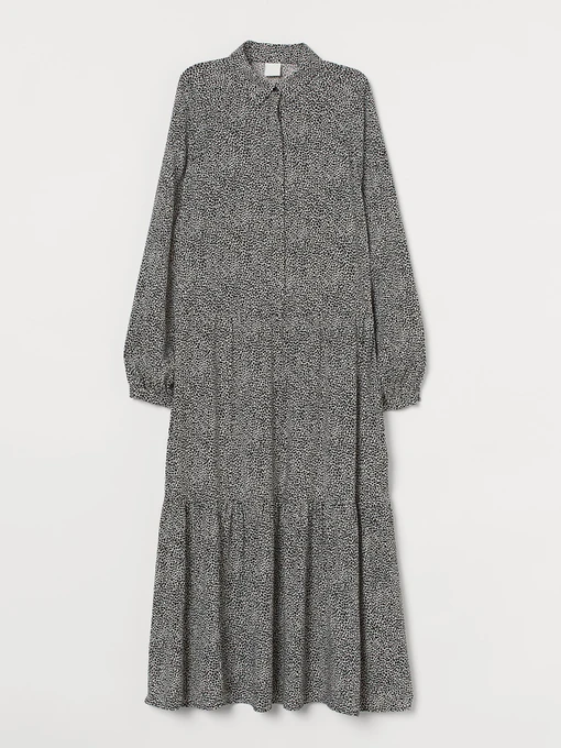 Платья H&M модель 55539 Фото