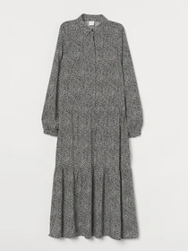 Платья H&M модель 55539 Фото