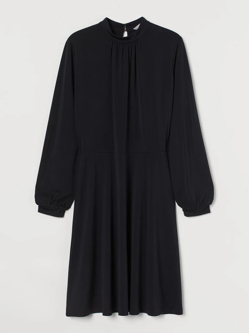 Платья H&M модель 57229 Фото