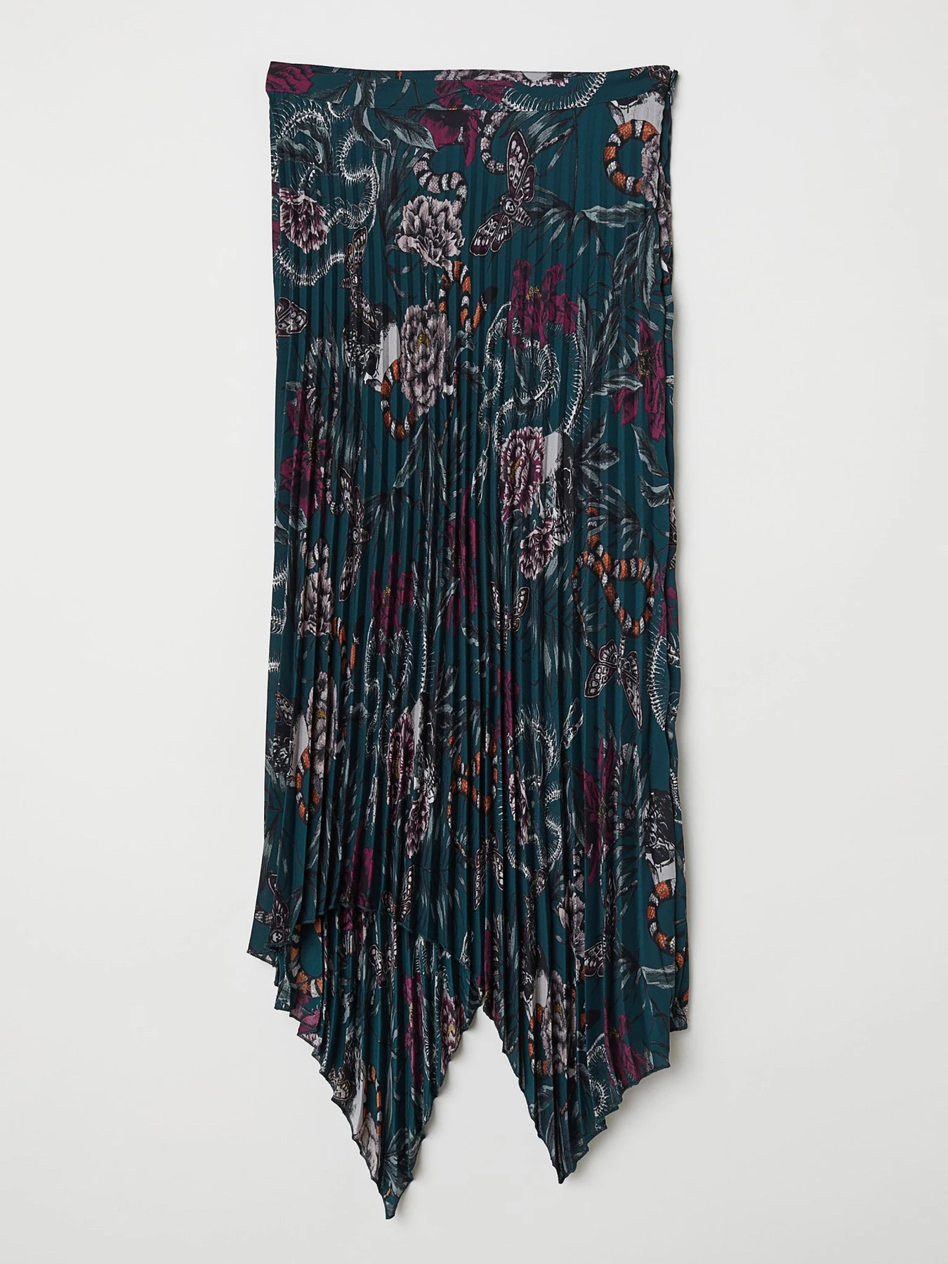 Юбки H&M модель 66331 Фото