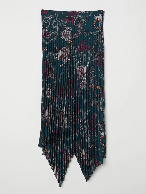 Юбки H&M модель 66331 Фото