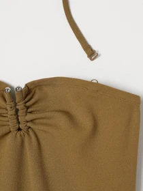 Платья H&M модель 66337 Фото