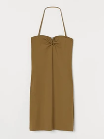 Платья H&M модель 66337 Фото