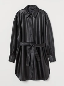 Платья H&M модель 58510 Фото