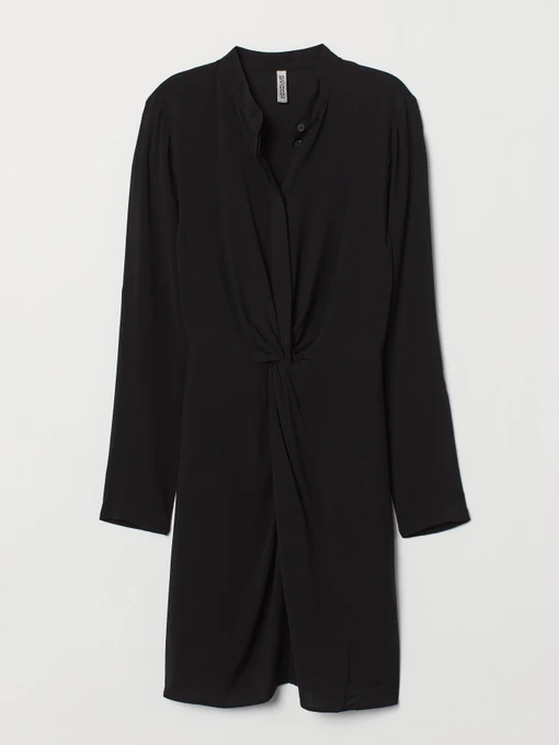 Платья H&M модель 43433 Фото