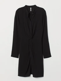 Платья H&M модель 43433 Фото