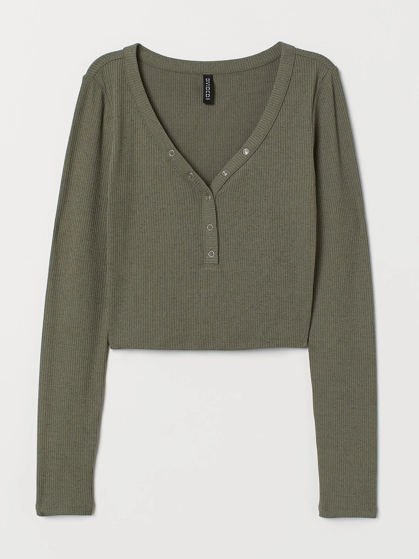 Худи и свитшоты H&M модель 61774 Фото