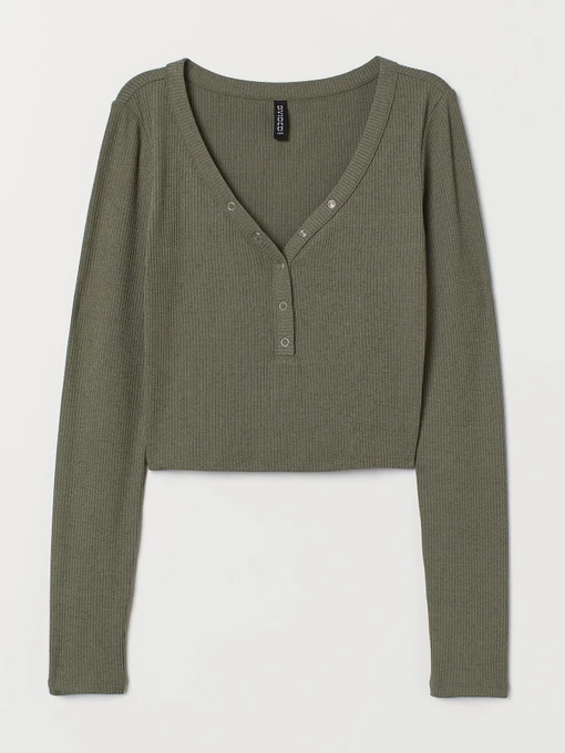Худи и свитшоты H&M модель 61774 Фото