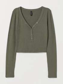 Худи и свитшоты H&M модель 61774 Фото