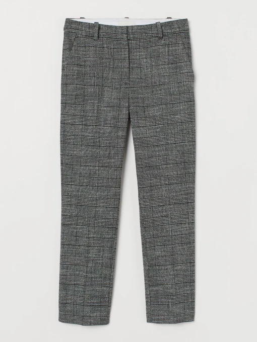 Брюки H&M модель 61768 Фото