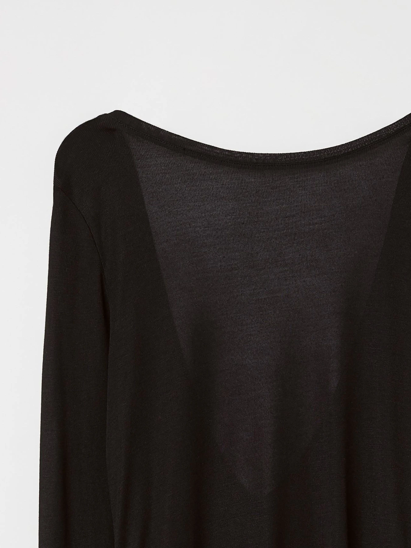 Худи и свитшоты H&M модель 40493 Фото