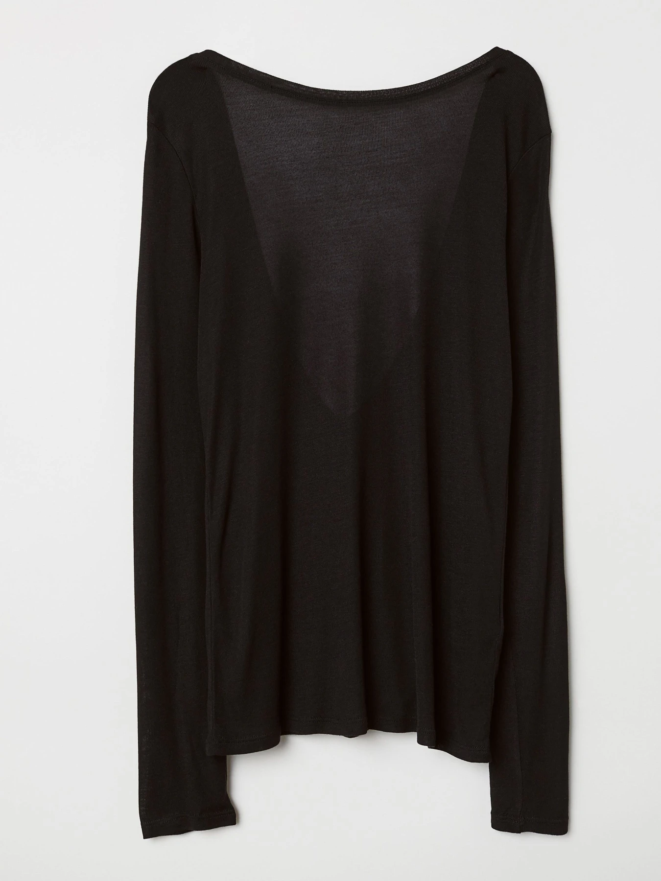 Худи и свитшоты H&M модель 40493 Фото